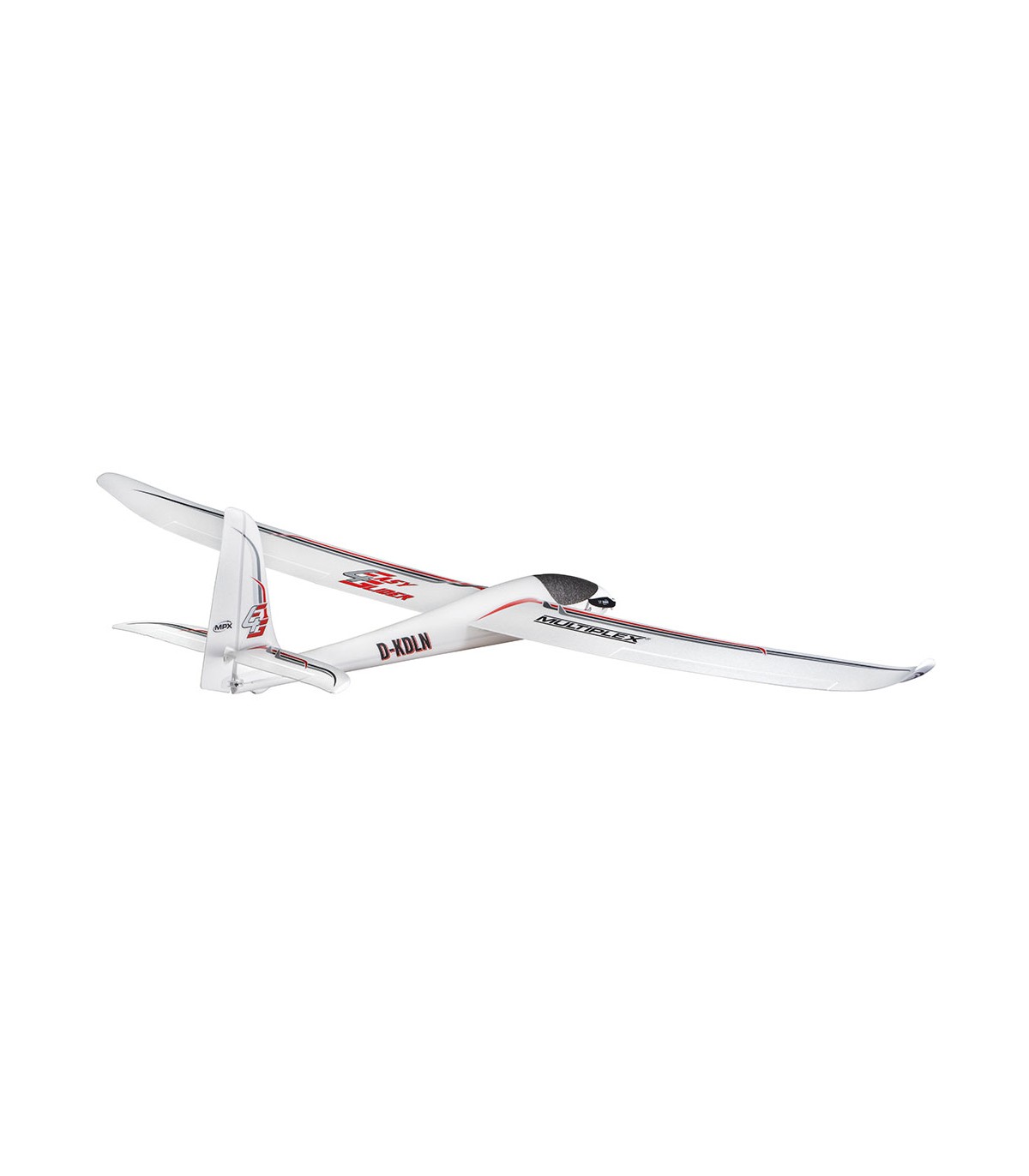 Easyglider 4 RR Multiplex