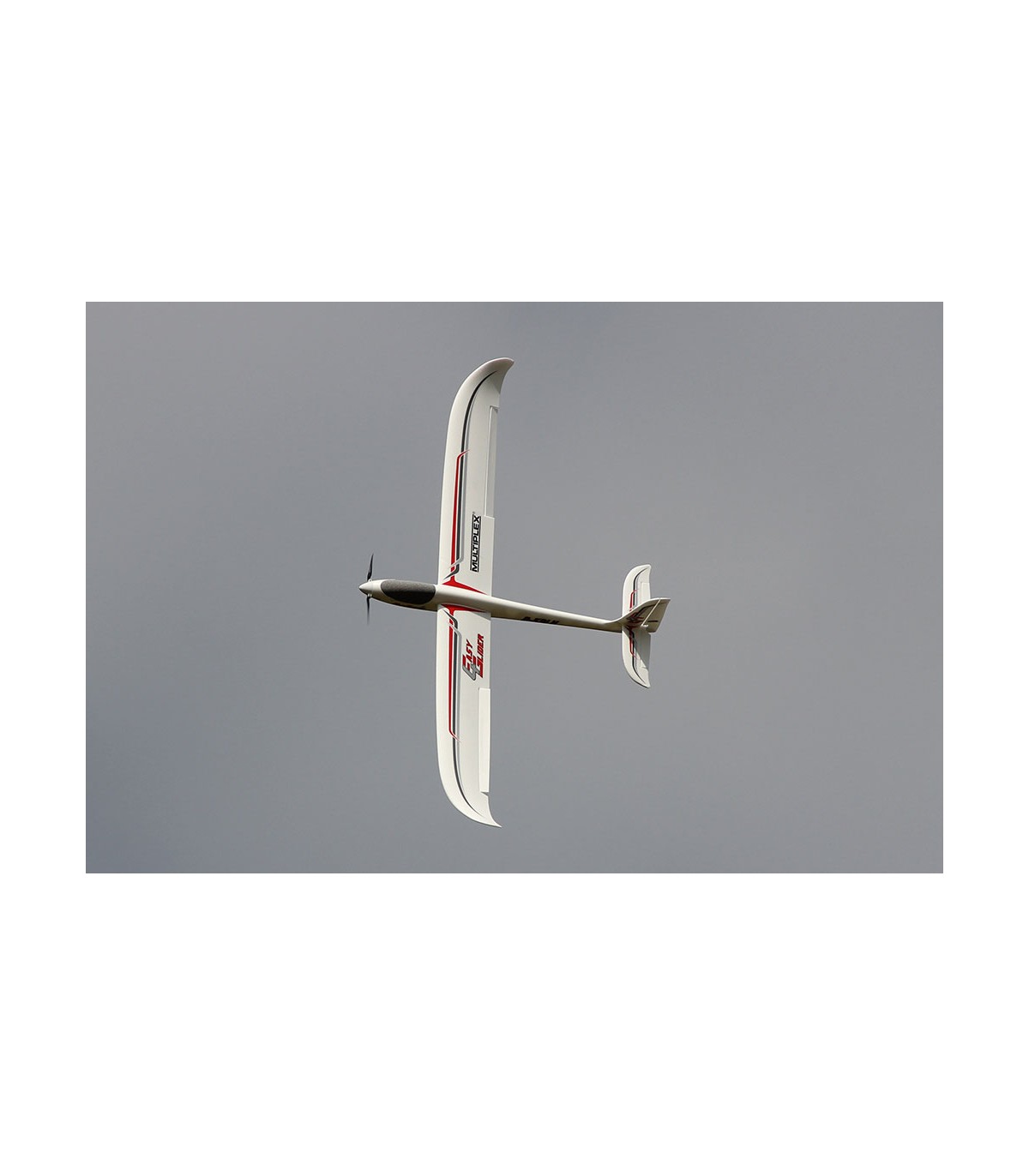 Easyglider 4 RR Multiplex