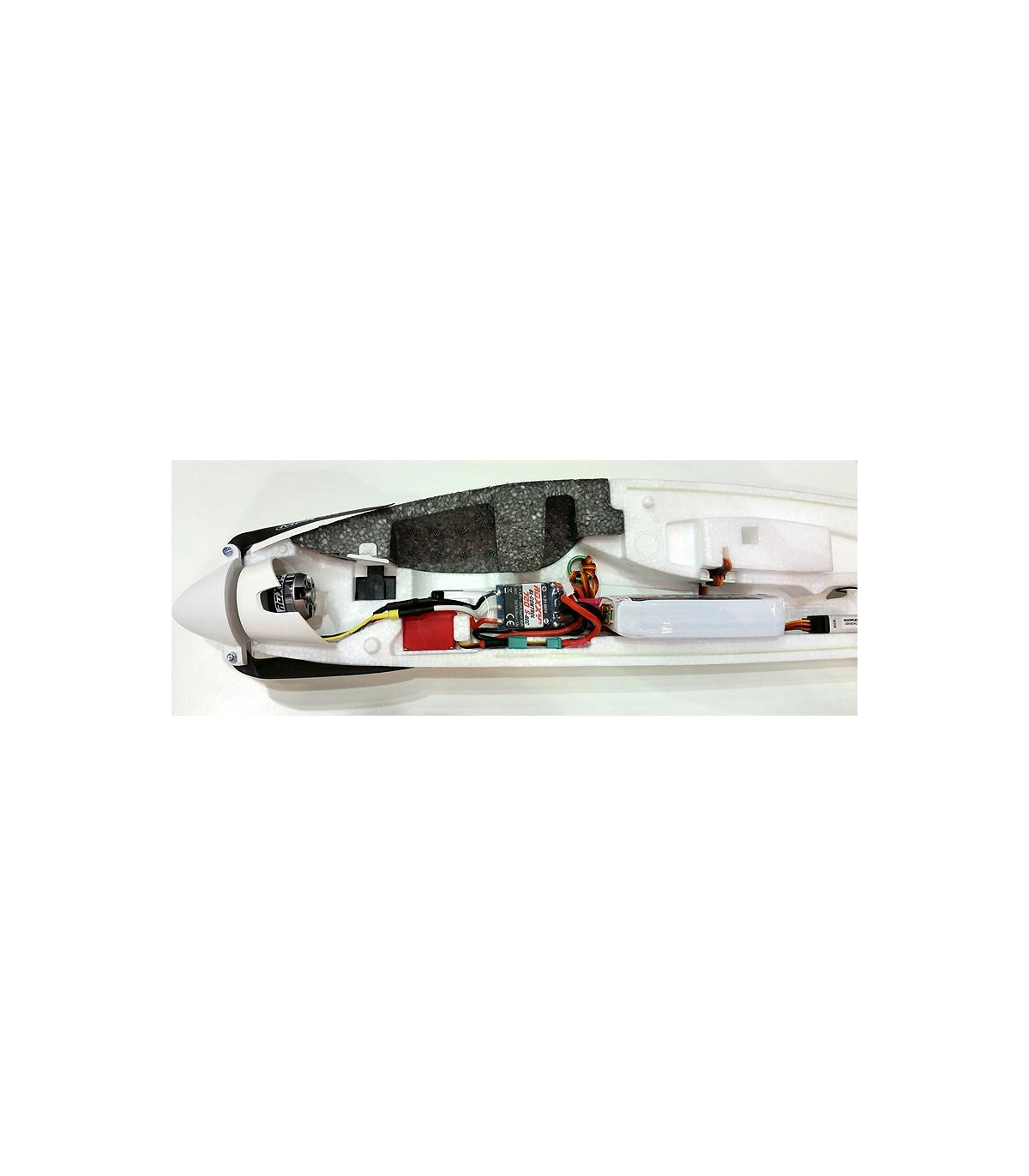 Easyglider 4 RR Multiplex