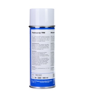 Démoulant en spray 400ml