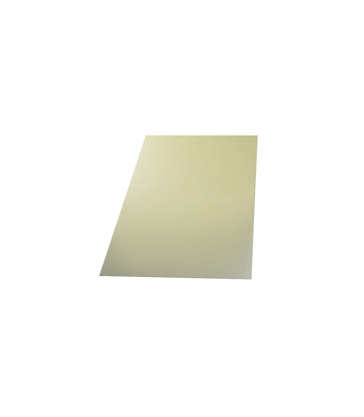 Plaque fibre de verre 620 x 540 x 3.2mm