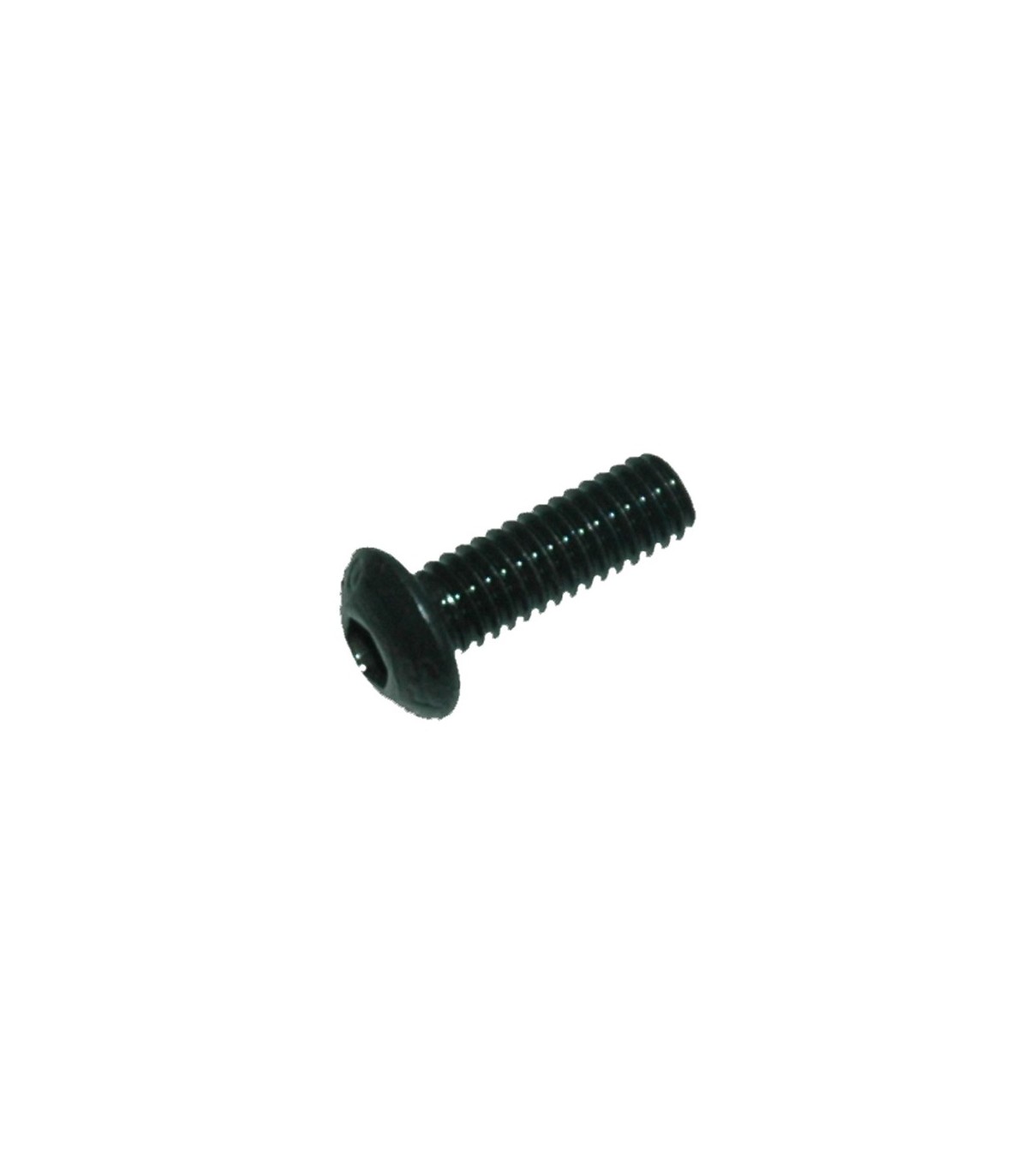 Vis tête bombée HC 4X12mm