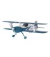 Avion biplan Reactor bipe EP ARF Greatplanes