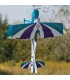 Avion biplan Reactor bipe EP ARF Greatplanes