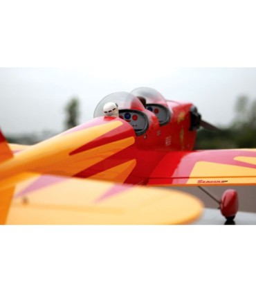 Avion Spacewalker II EP 1,60m