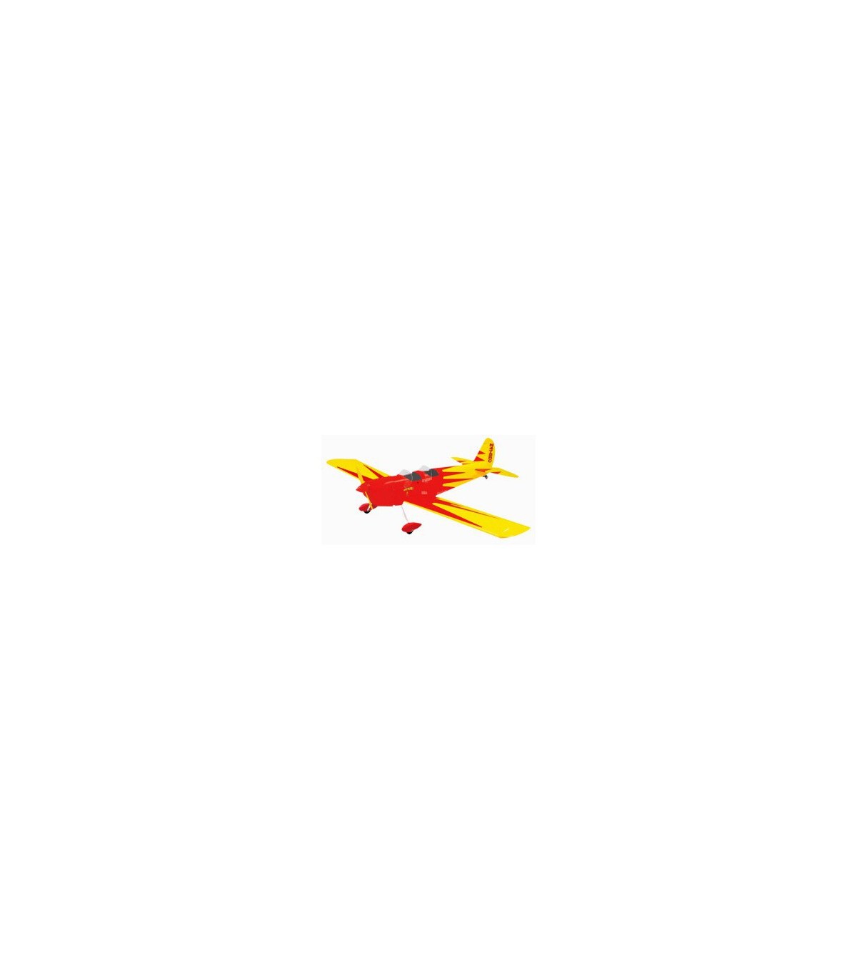 Avion Spacewalker II EP 1,60m