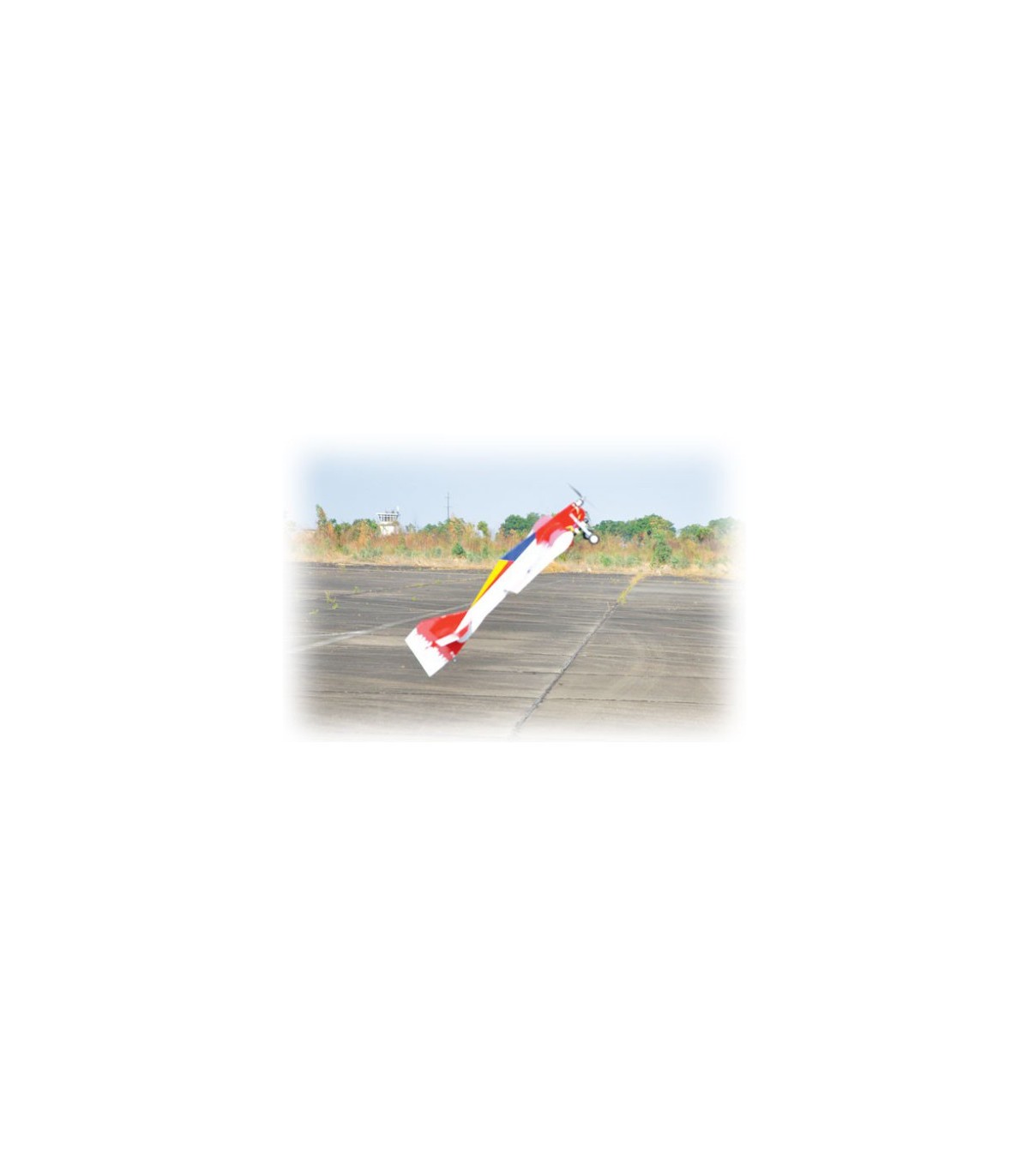Avion Wild Hots EP ARF 1m02