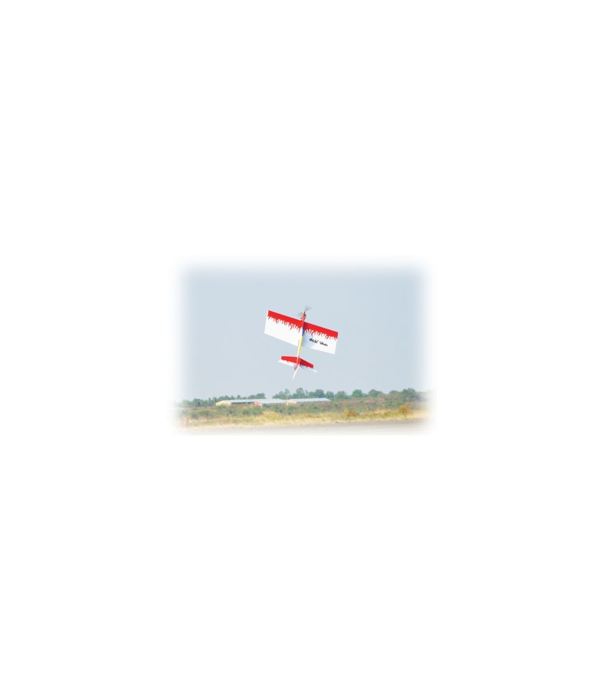 Avion Wild Hots EP ARF 1m02