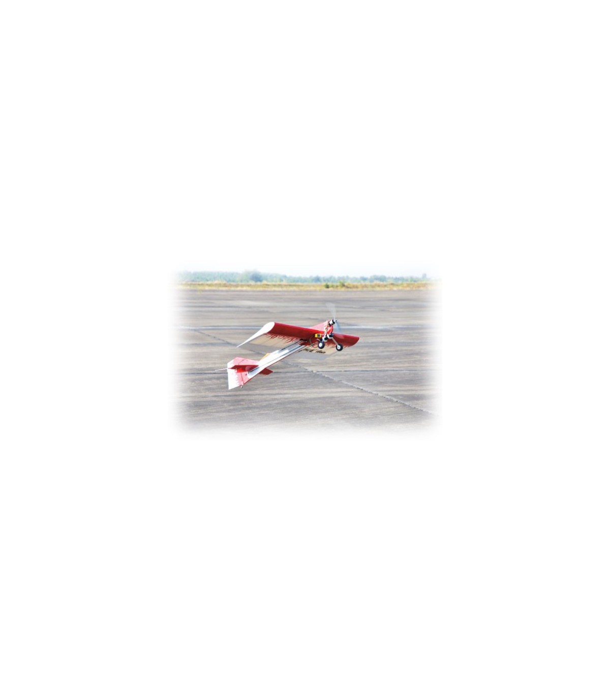 Avion Wild Hots EP ARF 1m02