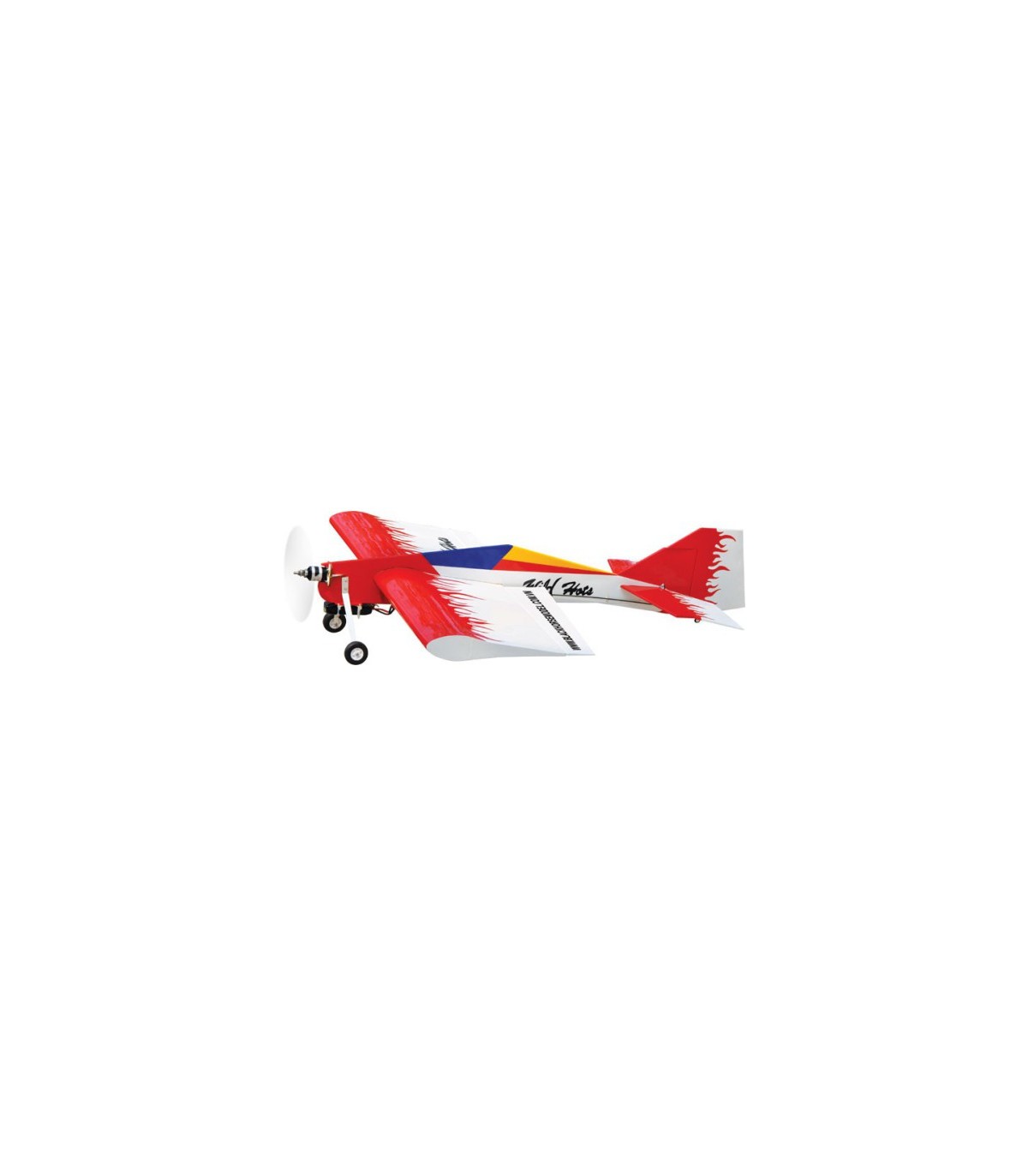 Avion Wild Hots EP ARF 1m02