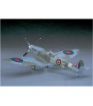 Maquette d'avion en plastique Spitfire MK.IXC (JT79) 1/48