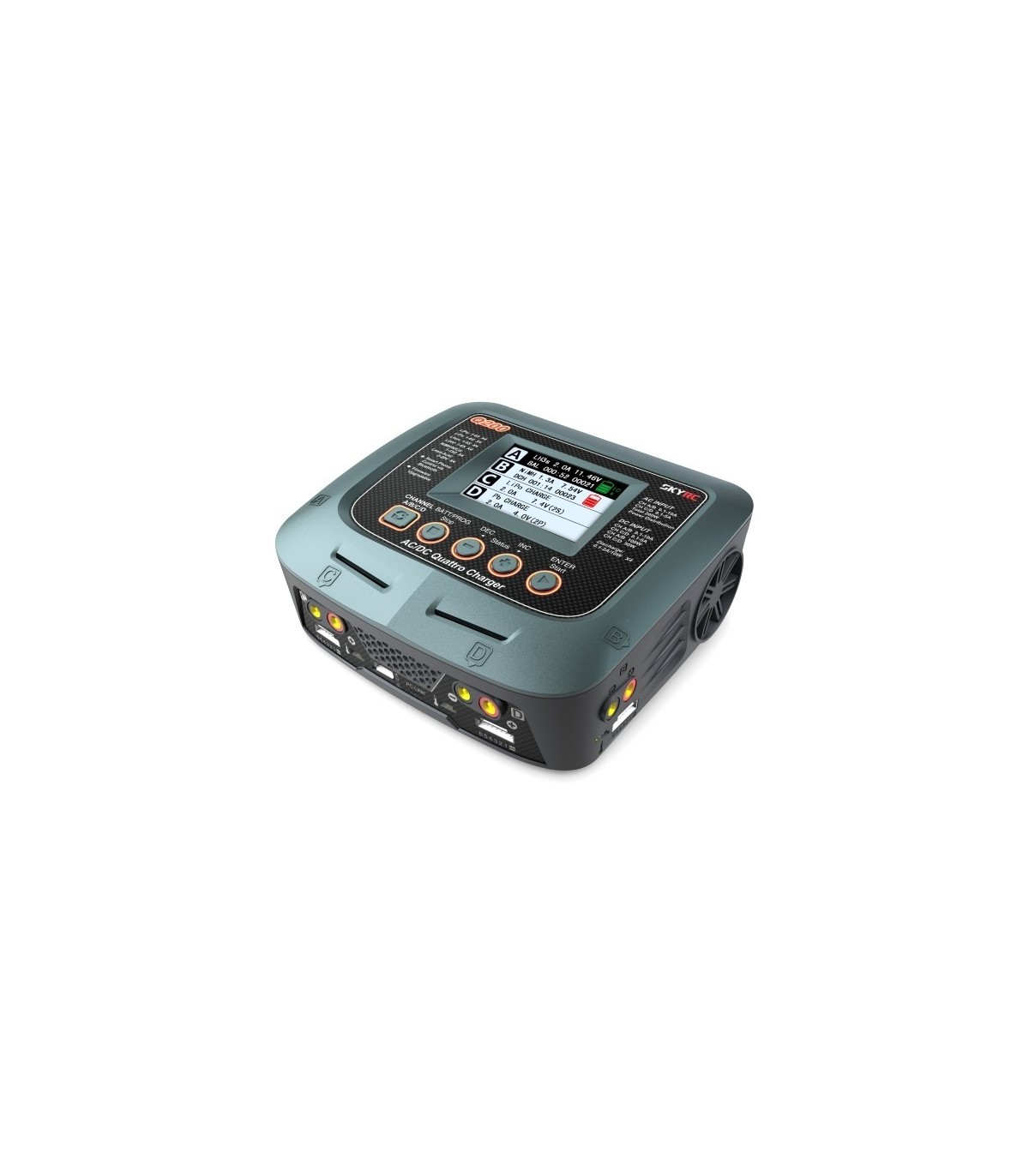 Charger SKY RC Q200