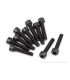 Vis CHC M2.5x12mm (par 10)