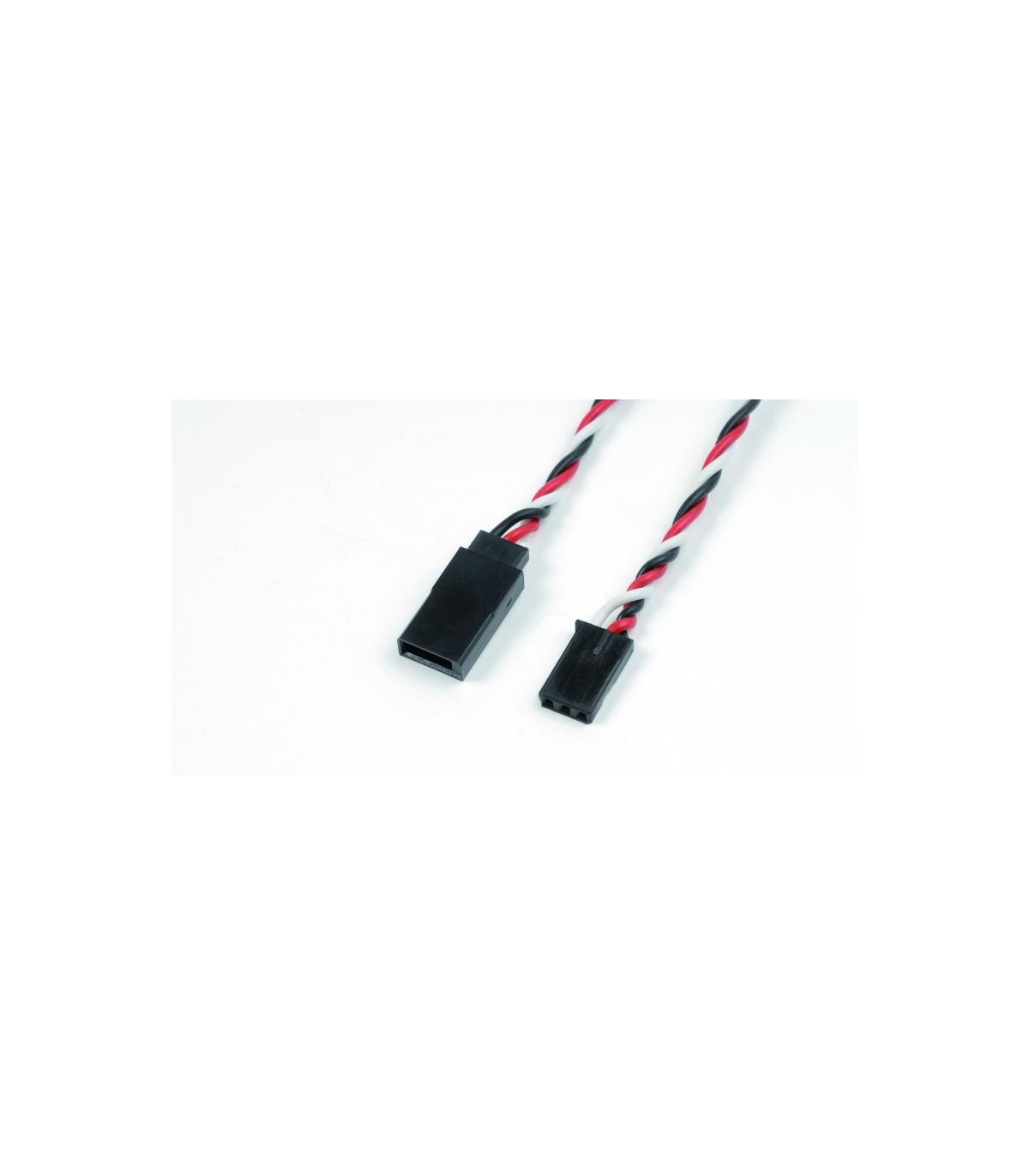 Rallonge Futaba 45cm