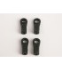 Chapes 7X4mm (par 4)
