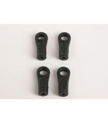 Chapes 7X4mm (par 4)