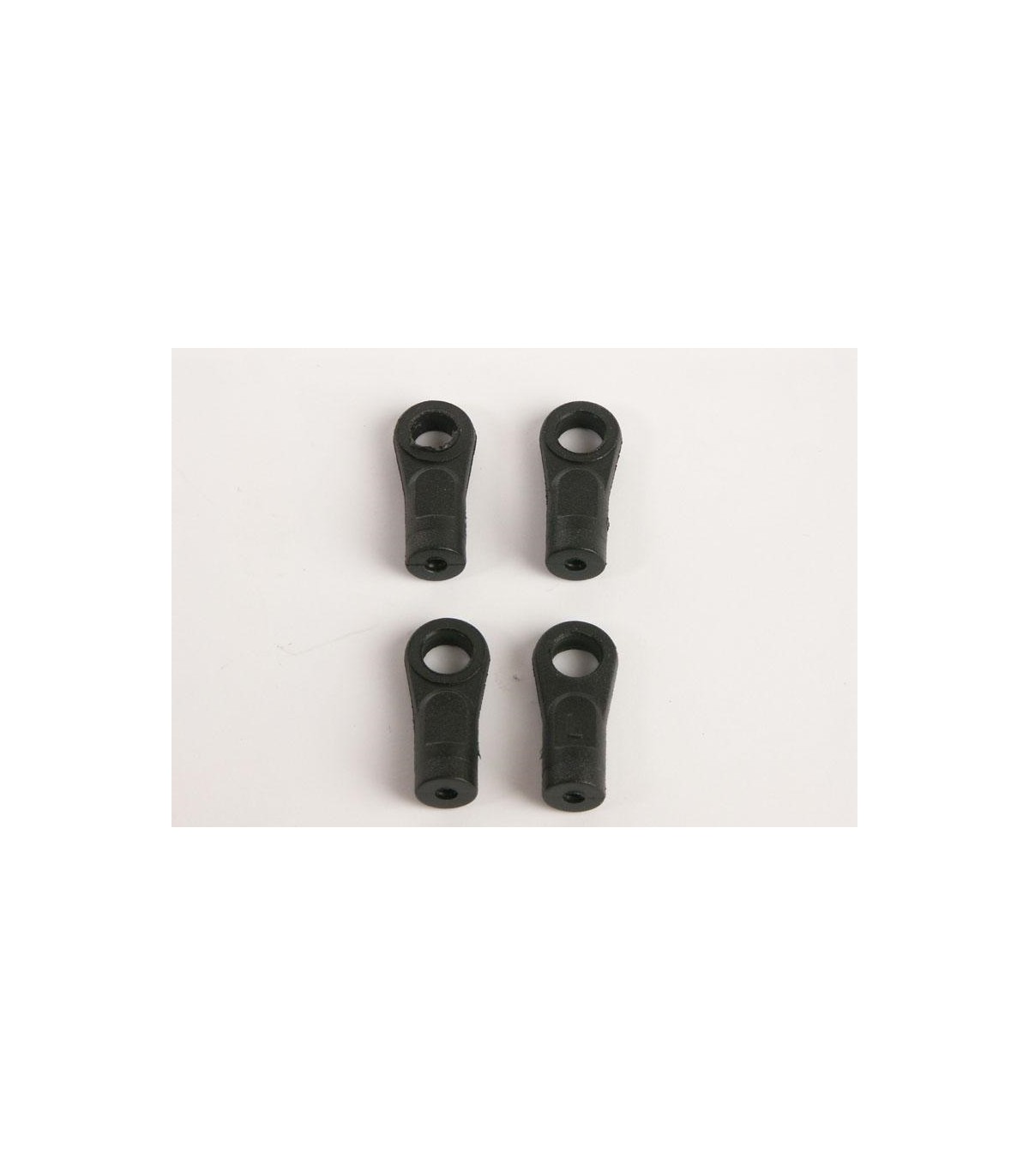 Chapes 7X4mm (par 4)