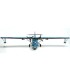 Maquette d'avion en plastique USN PBY-5A 1/72 "Bataille de Midway"