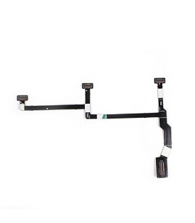 Water connection nacelle DJI MAVIC PRO