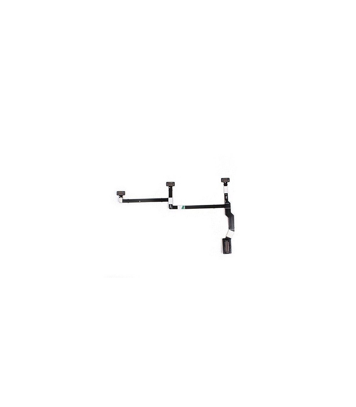 Water connection nacelle DJI MAVIC PRO