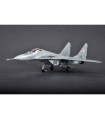 Maquette d'avion en plastique MIG-29A FULCRUM 1/72