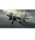 Maquette d'avion en plastique MIG-29A FULCRUM 1/72