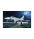 Maquette d'avion en plastique Typhoon 2000A 1/72