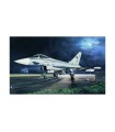 Maquette d'avion en plastique Typhoon 2000A 1/72