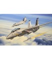 Maquette d'avion en plastique F-14B Tomcat 1/72