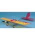 Avion Acro Stick Simprop