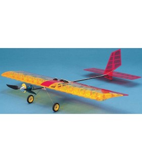 Avion Acro Stick Simprop