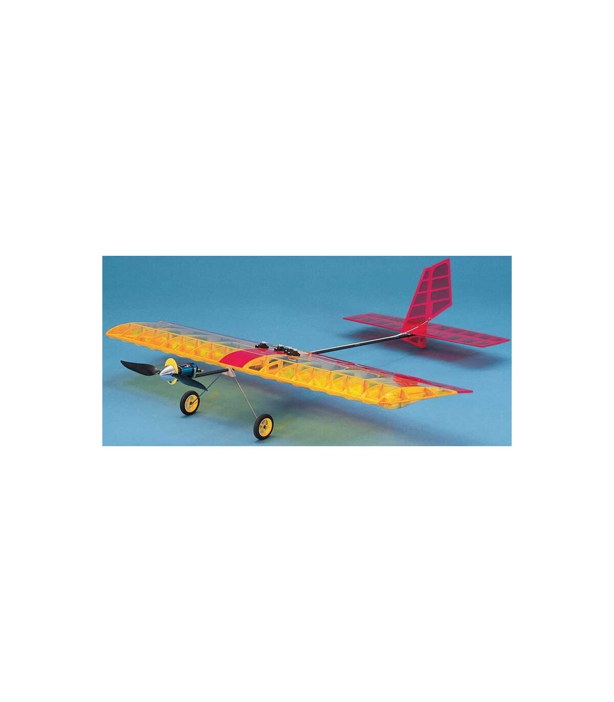 Avion Acro Stick Simprop