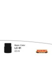 Peinture acrylique BLANC MAT 22 ml