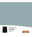 Peinture acrylique GRIS BLEU FRA 22ml