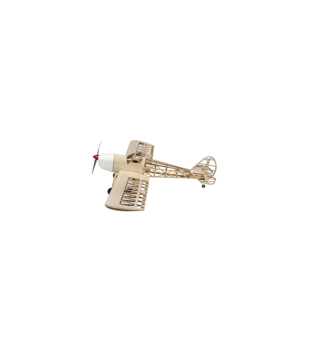 Kit avion Spacewalker 1m60