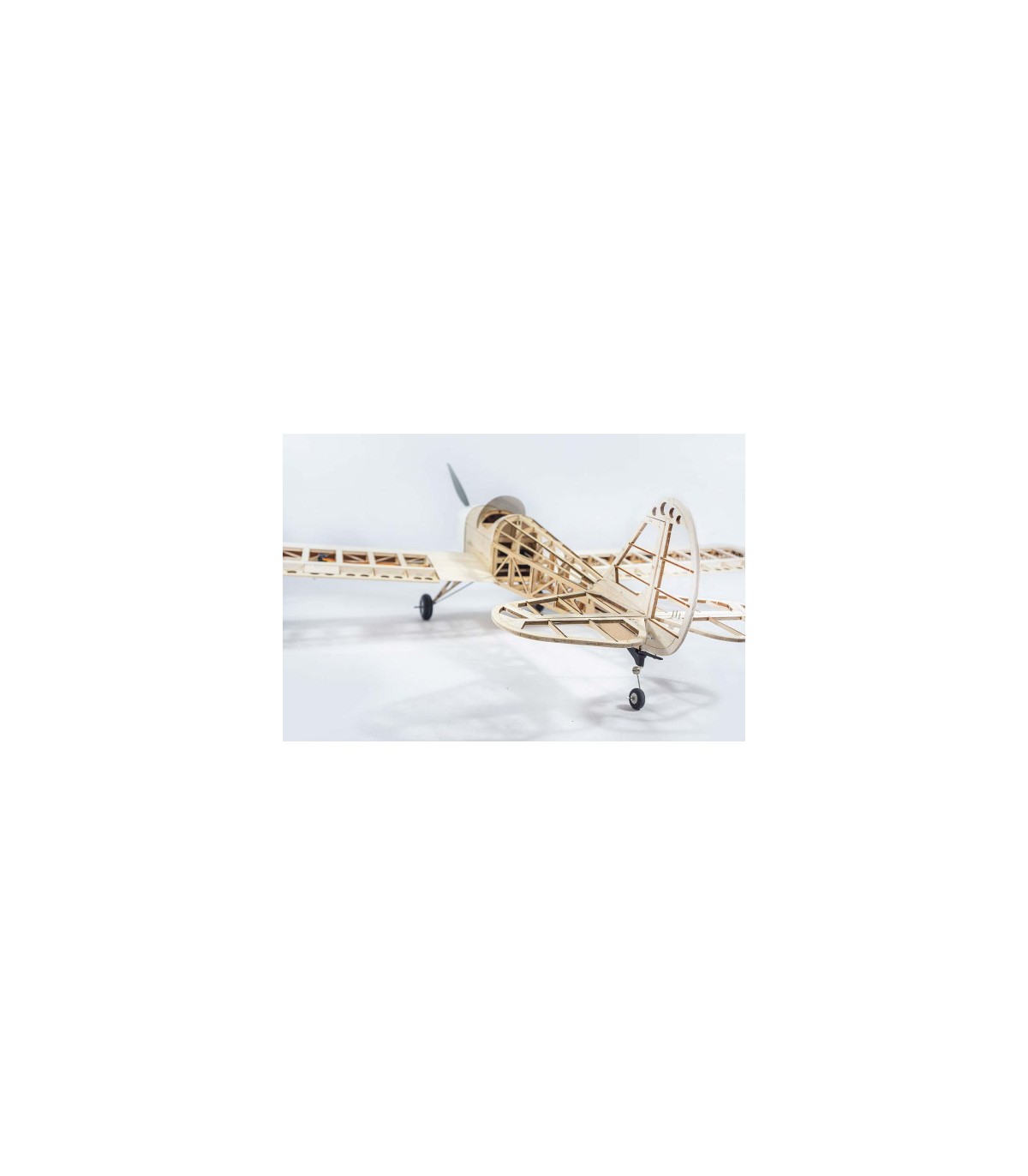 Kit avion Spacewalker 1m60
