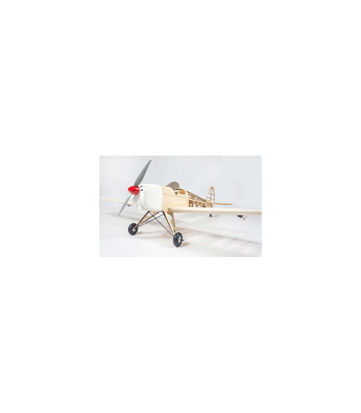 Kit avion Spacewalker 1m60