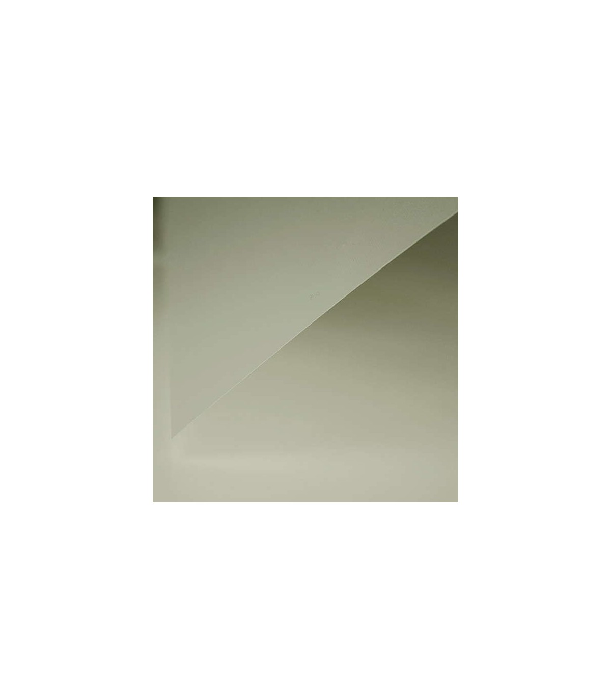 Plaque fibre de verre 620x540x2.0mm
