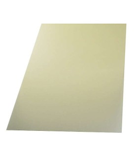 Plaque fibre de verre 620x540x2.0mm