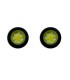 Roues mousse 46/8mm