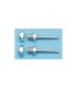 Axes de roues 3 x 32mm (par 2)