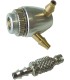Valve de remplissage méthanol