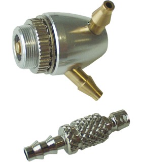 Valve de remplissage méthanol
