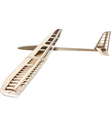 Kit planeur SLider Q Robbe 1m99