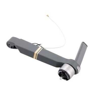 Voor rechter vervangende Arm met motor voor DJI MAVIC