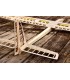 Kit planeur SLider Q Robbe 1m99