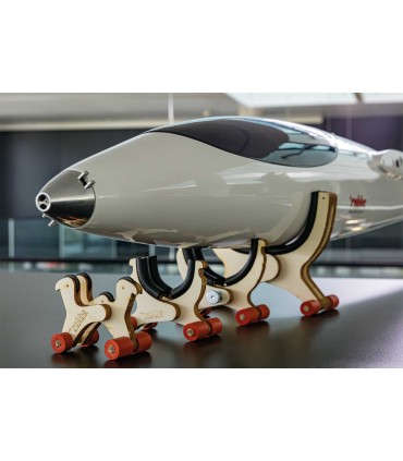Support avion L Robbe
