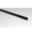 tube carbone 3x1,5x1000mm