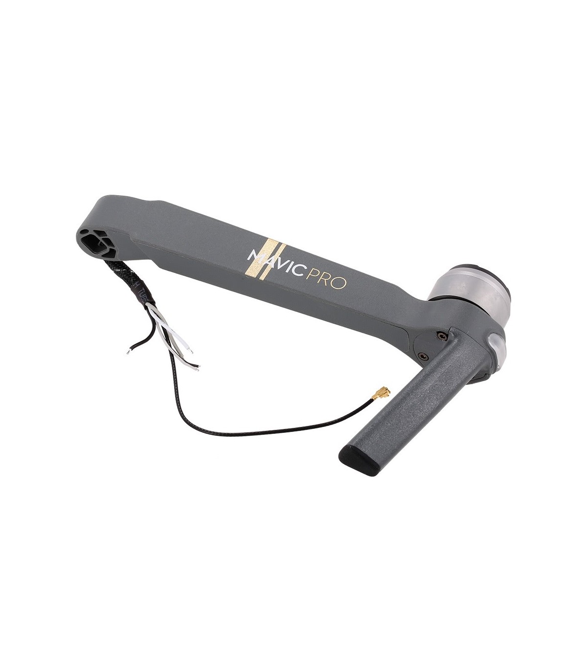 Mavic DJI braço esquerdo da Frente