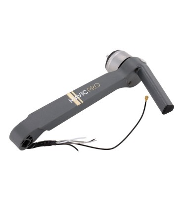 Mavic DJI braço esquerdo da Frente